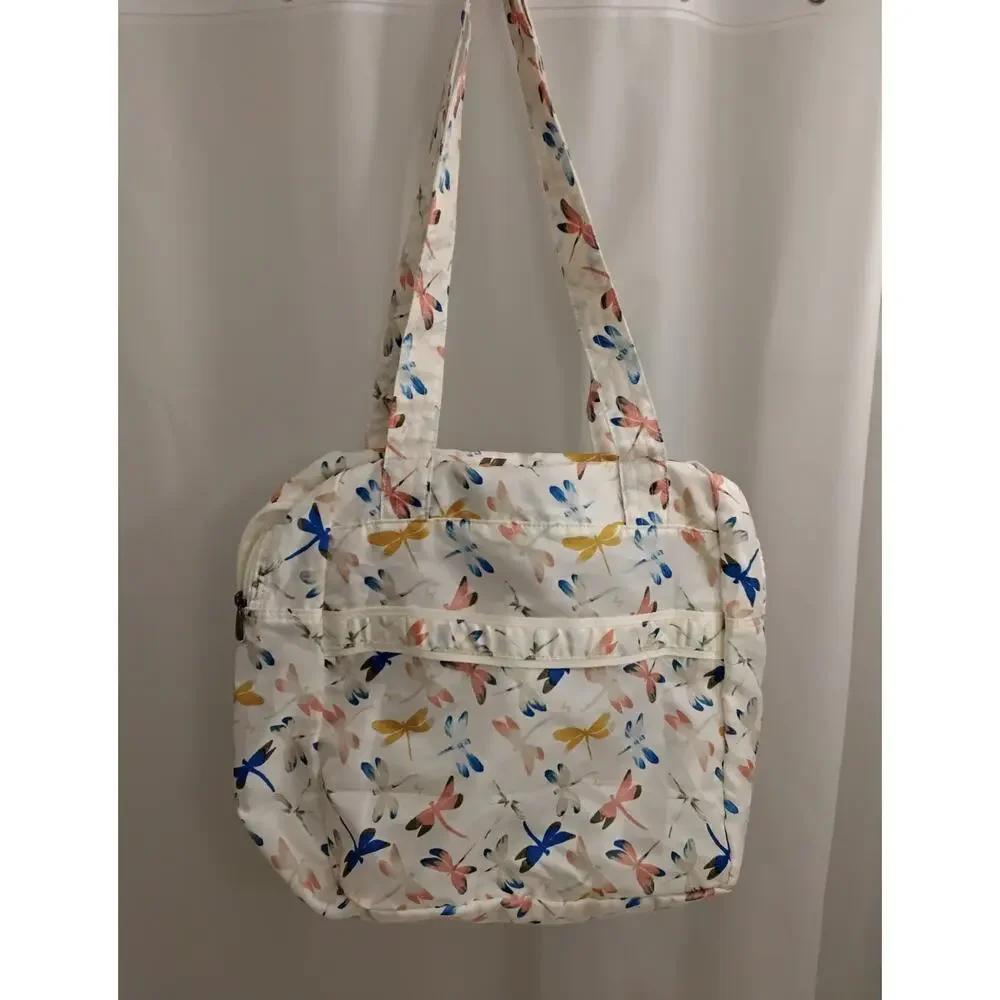 Lug Boxer Puddle Jumper Packable Tote Bag - Picture 2 of 3